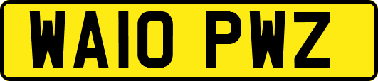 WA10PWZ
