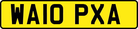 WA10PXA