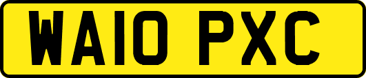 WA10PXC