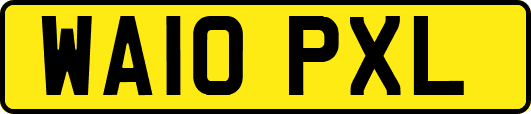 WA10PXL