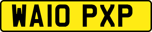 WA10PXP
