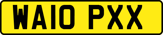 WA10PXX