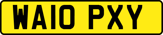 WA10PXY