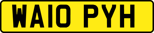 WA10PYH