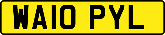 WA10PYL