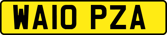 WA10PZA