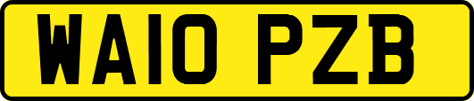 WA10PZB