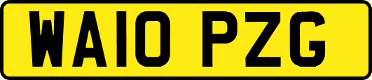 WA10PZG