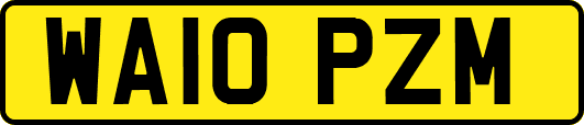 WA10PZM