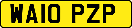 WA10PZP