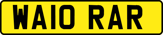 WA10RAR