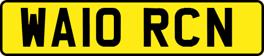 WA10RCN