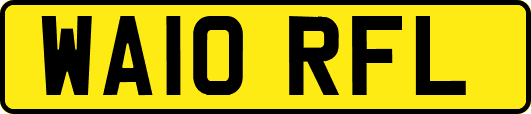 WA10RFL