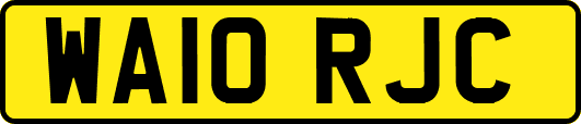 WA10RJC