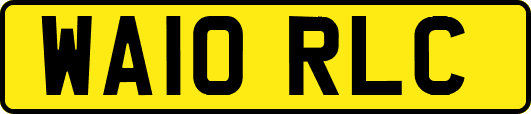 WA10RLC