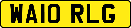 WA10RLG