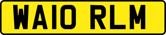 WA10RLM