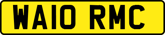 WA10RMC