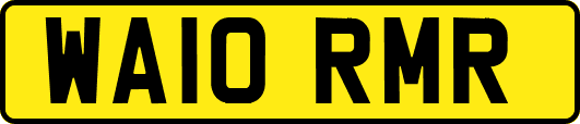 WA10RMR