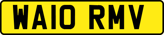 WA10RMV