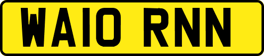 WA10RNN