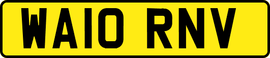 WA10RNV