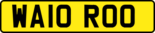 WA10ROO