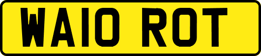 WA10ROT