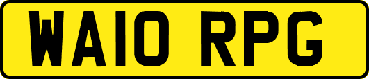WA10RPG