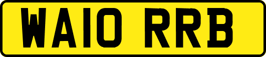 WA10RRB