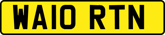 WA10RTN