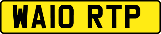 WA10RTP