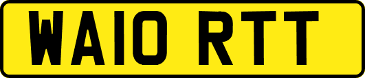 WA10RTT
