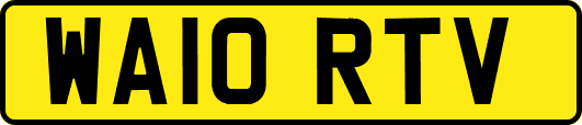 WA10RTV