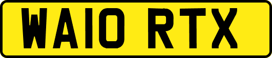 WA10RTX