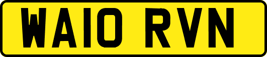 WA10RVN