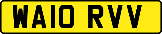 WA10RVV