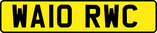 WA10RWC