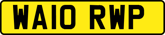 WA10RWP