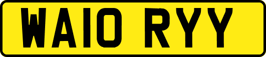 WA10RYY