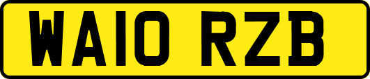 WA10RZB