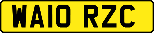 WA10RZC