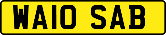 WA10SAB