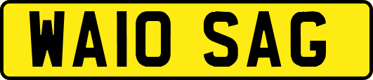 WA10SAG