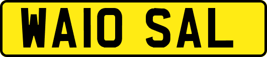 WA10SAL