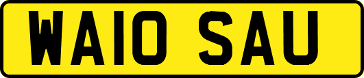 WA10SAU