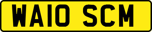 WA10SCM