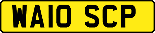 WA10SCP
