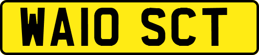 WA10SCT