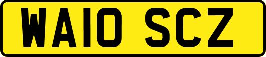 WA10SCZ